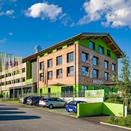 Explorer Hotel Stubaital Нойштифт-им-Штубайталь Экстерьер фото